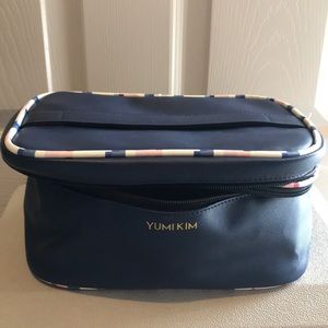 NWOT Yumi Kim Makeup Train Case